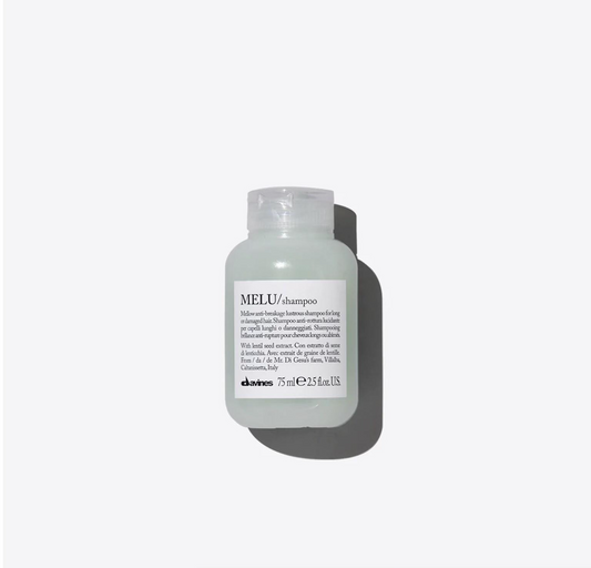 Davines Melu Shampoo Travel Size