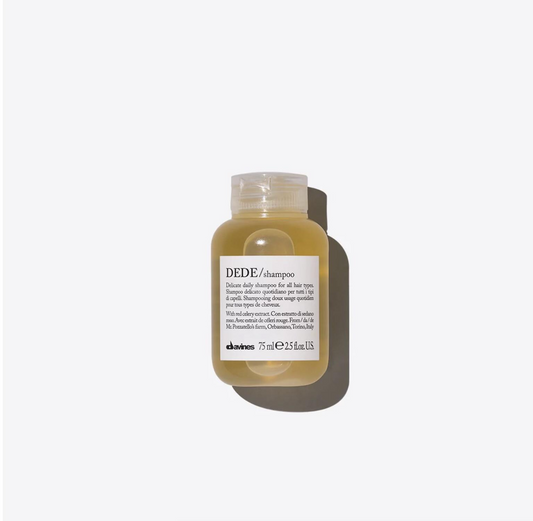 Davines Dede Shampoo Travel Size