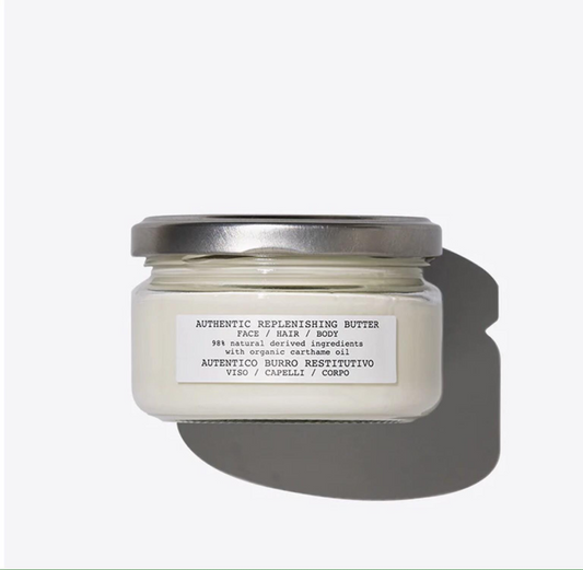 Davines Authentic Replenishing Butter