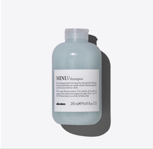 Davines Minu Shampoo