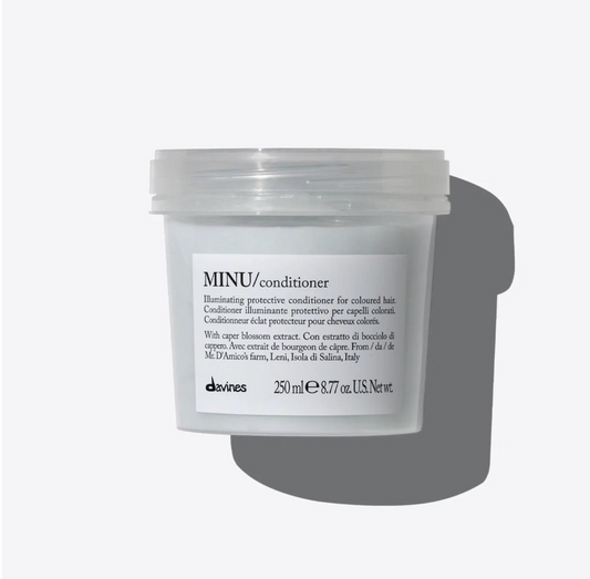 Davines Minu Conditioner