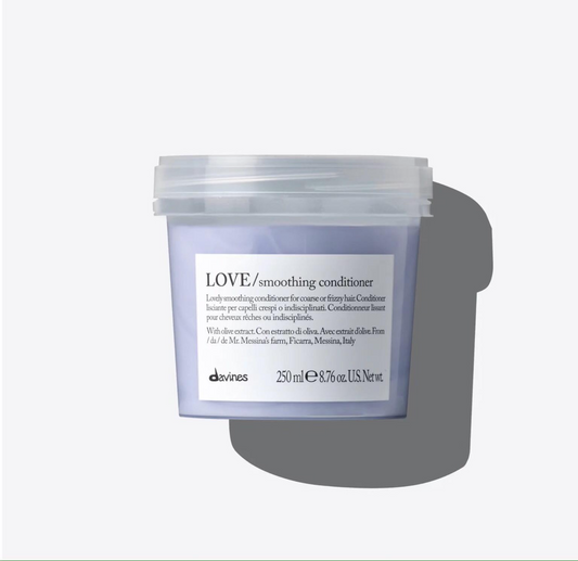 Davines Love Smoothing Conditioner