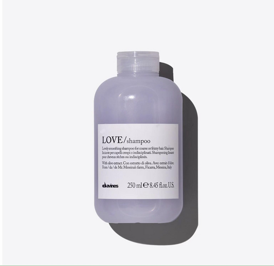 Davines Love Smoothing Shampoo