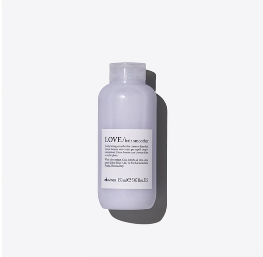 Davines Love Smoothing Hair Smoother