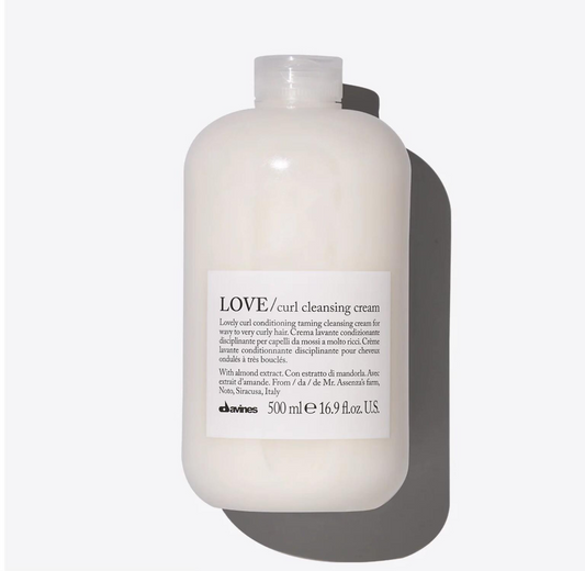 Davines Love Curl Cleansing Cream