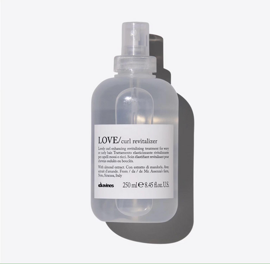 Davines Love Curl Revitalizer