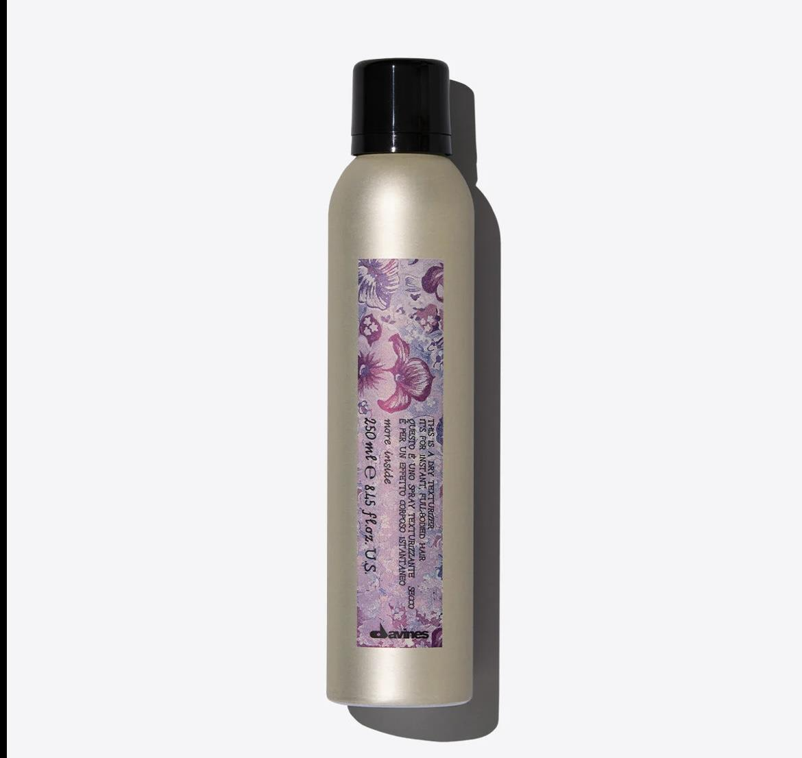 Davines Dry Texturizer