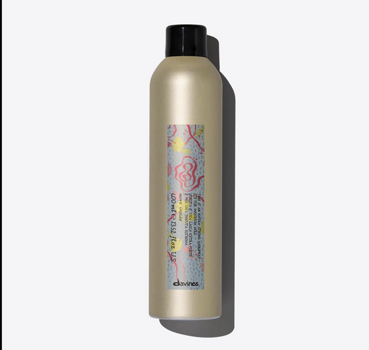 Davines Extra Strong Hairspray