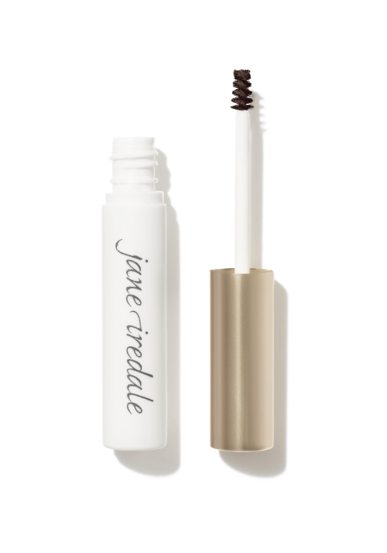 Jane Iredale PureBrow Brow Gel (Dark Brown)
