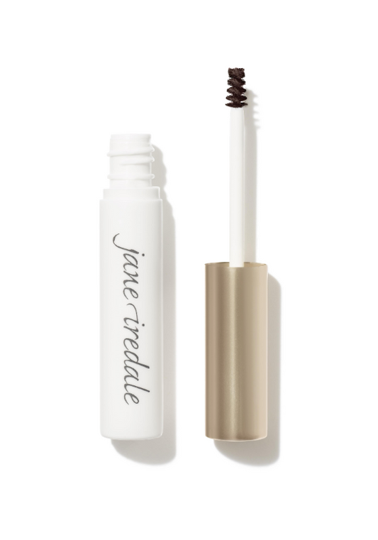 Jane Iredale PureBrow Brow Gel (Dark Brown)