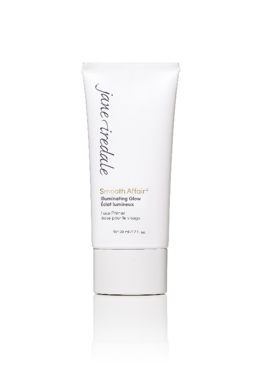 Jane Iredale SmoothAffair Illuminating Glow Primer