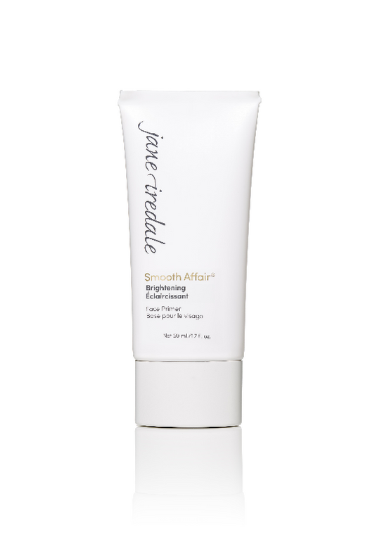 Jane Iredale Smooth Affair Brightening Primer