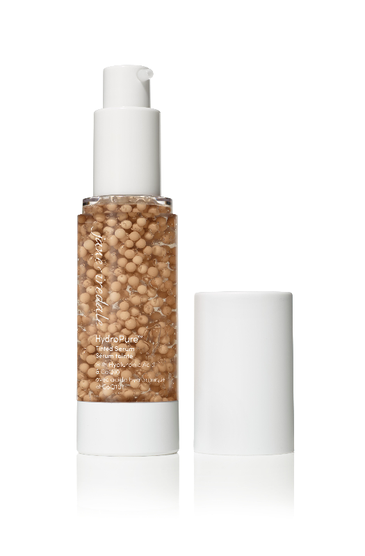 Jane Iredale HydroPure Tinted Serum (Light)
