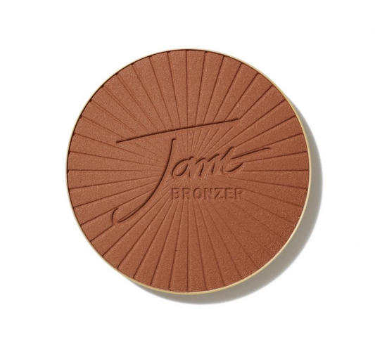 Jane Iredale Matte Bronzer Refill (Dark)