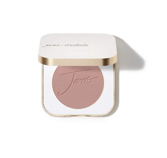 Jane Iredale PurePressed Blush (Barely Rose)
