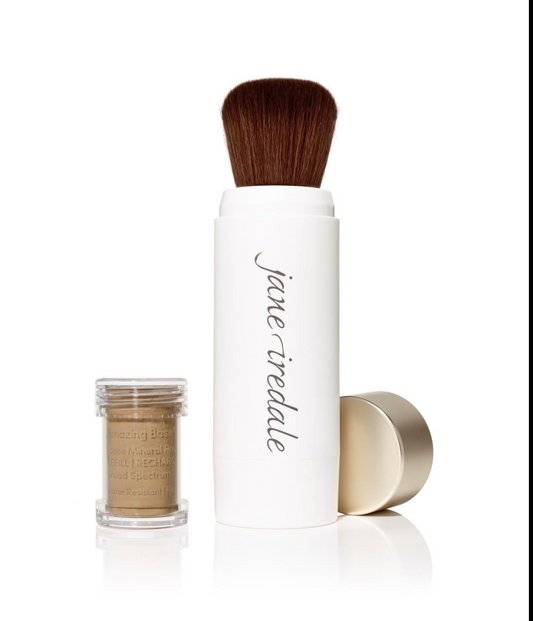 Jane Iredale Loose Mineral Powder (Autumn)