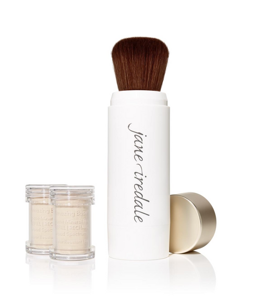 Jane Iredale Loose Mineral Powder (Ivory)