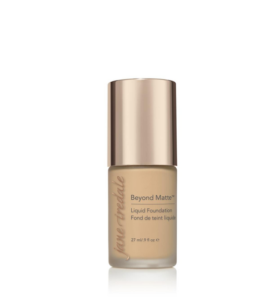 Jane Iredale Matte Liquid Foundation (M7)