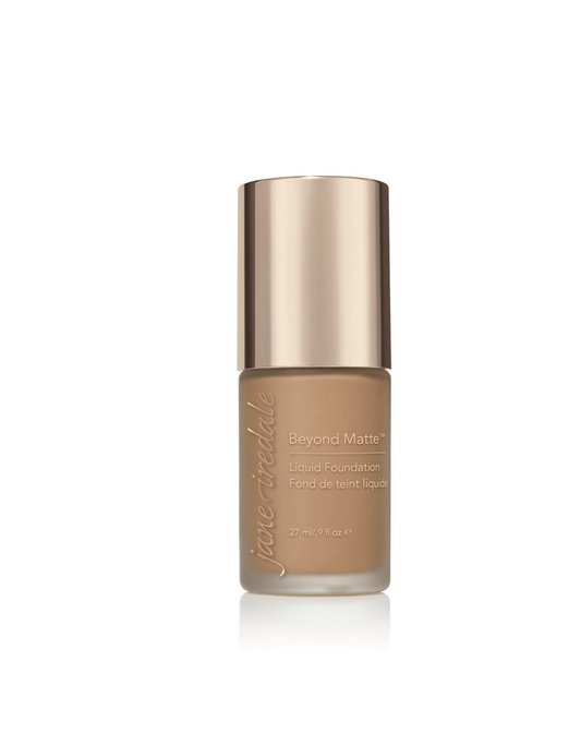 Jane Iredale Matte Liquid Foundation (M11)