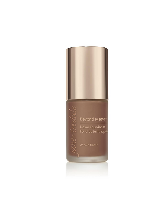 Jane Iredale Matte Liquid Foundation (M14)