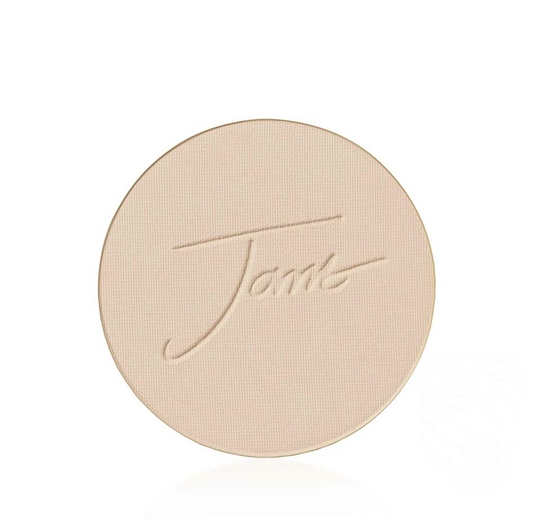 Jane Iredale Mineral Foundation (Warm Sienna)
