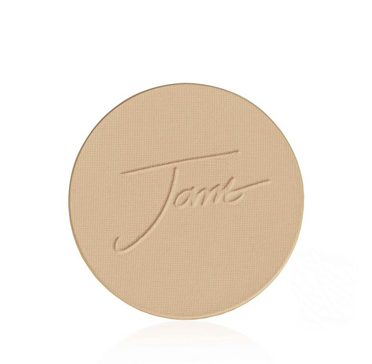 Jane Iredale Mineral Foundation (Golden Glow)