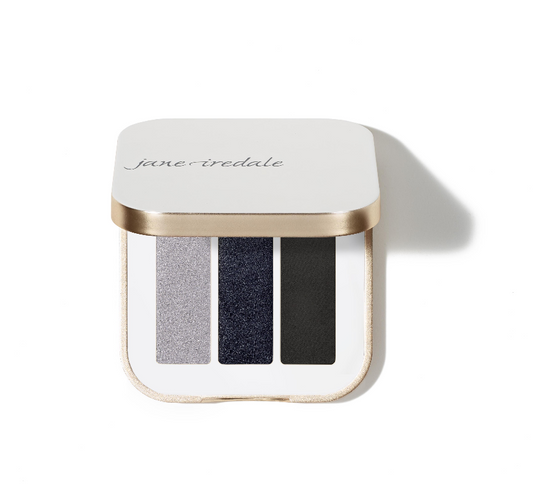 Jane Iredale Eye Shadow Trio (Blue Hour)