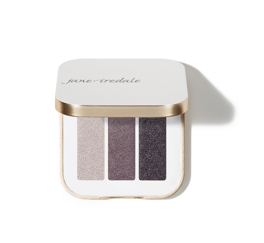 Jane Iredale Eye Shadow Trio (Sundown)