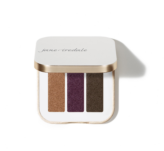 Jane Iredale Eye Shadow Trio (Ravishing)
