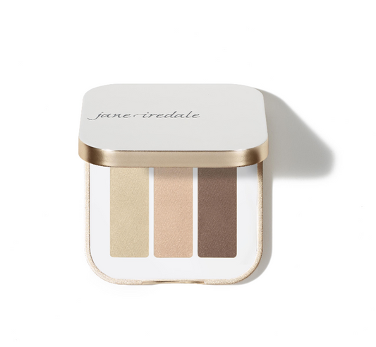 Jane Iredale Eye Shadow Trio (Sweet Spot)