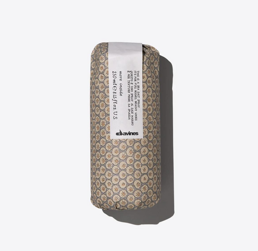 Davines Sea Salt Spray