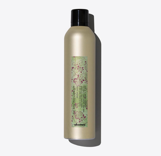 Davines Strong Hairspray