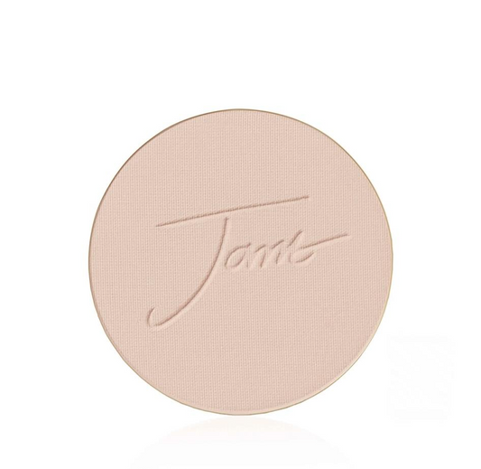 Jane Iredale Mineral Foundation (Light Beige)