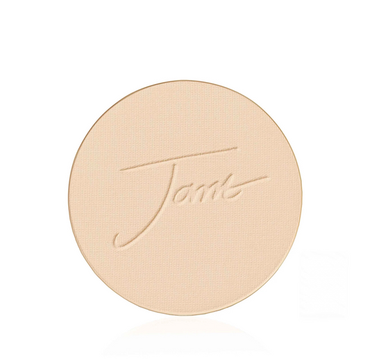 Jane Iredale Mineral Foundation (Warm Silk)