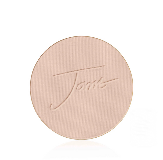 Jane Iredale Mineral Foundation (Satin)