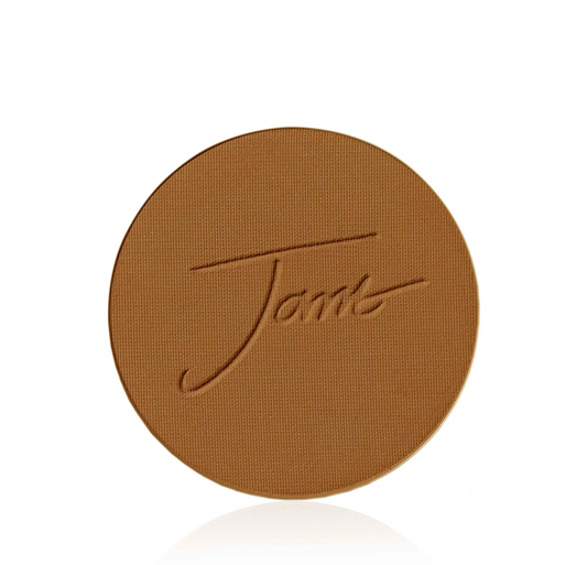 Jane Iredale Mineral Foundation (Warm Brown)