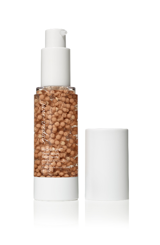 Jane Iredale HydroPure Tinted Serum (Medium 4)
