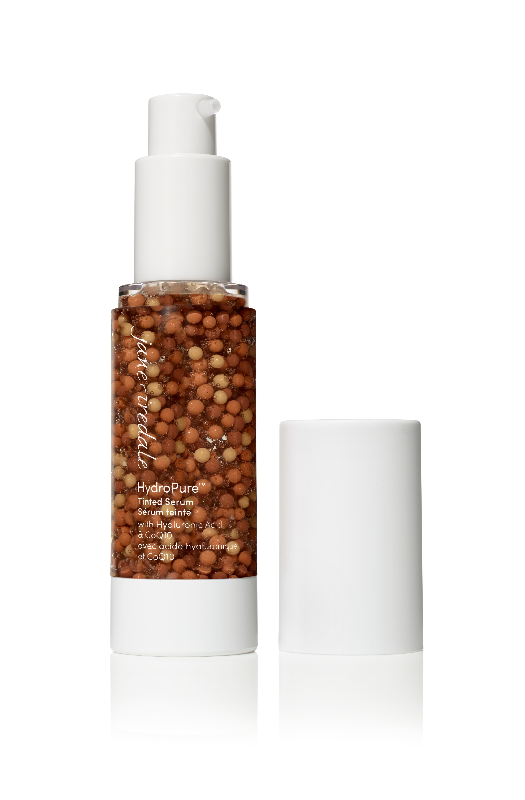 Jane Iredale HydroPure Tinted Serum (Dark 7)