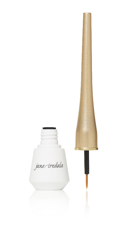 Jane Iredale Liquid Eyeliner (Black)