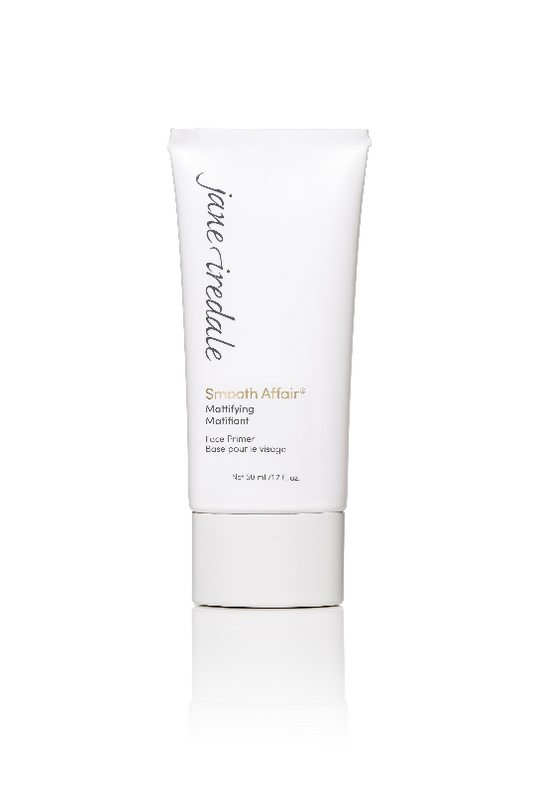 Jane Iredale Smooth Affair Mattifying Primer