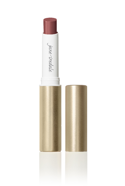 Jane Iredale Color Luxe Lipstick (Rosebud)