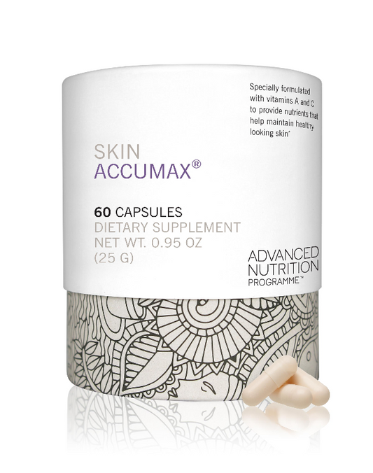 Jane Iredale Skin Accumax Supplements (60 Count)