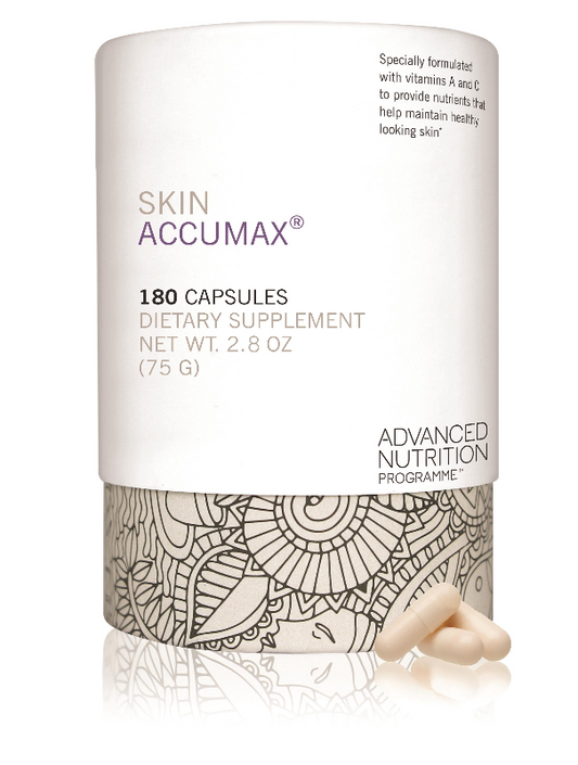 Jane Iredale Skin Accumax Supplements (180 Count)