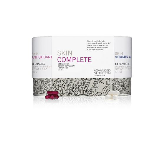 Jane Iredale Skin Complete (60 count each)