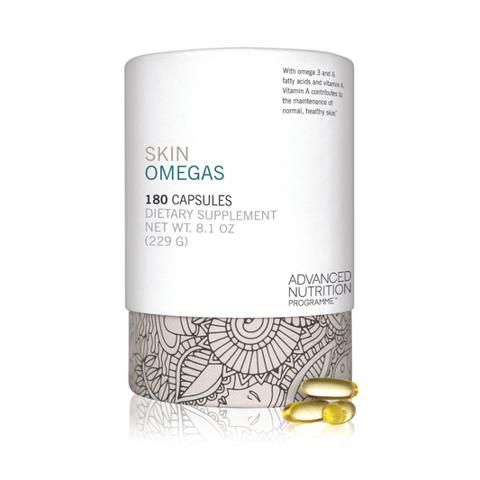 Jane Iredale Skin Omega Supplements (120 Count)