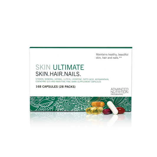 Jane Iredale Skin Ultimate Supplements (128 Ct)