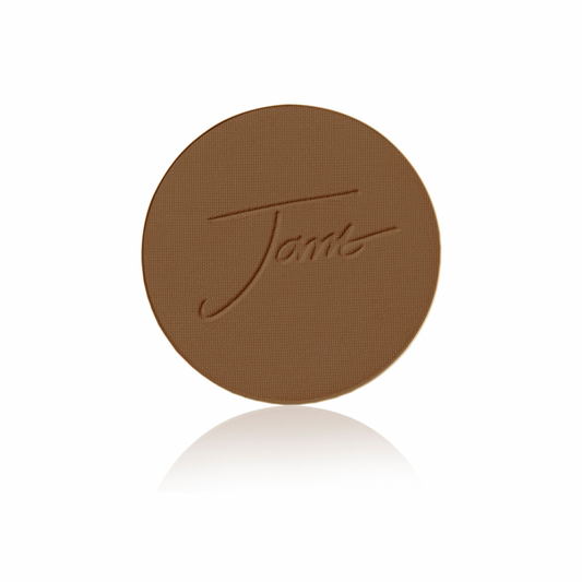 Jane Iredale Mineral Foundation (Mahogany)