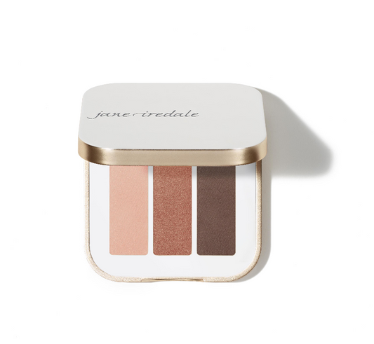 Jane Iredale Eye Shadow Trio (Wildflower)