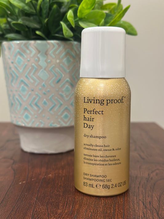 Living Proof Dry Shampoo