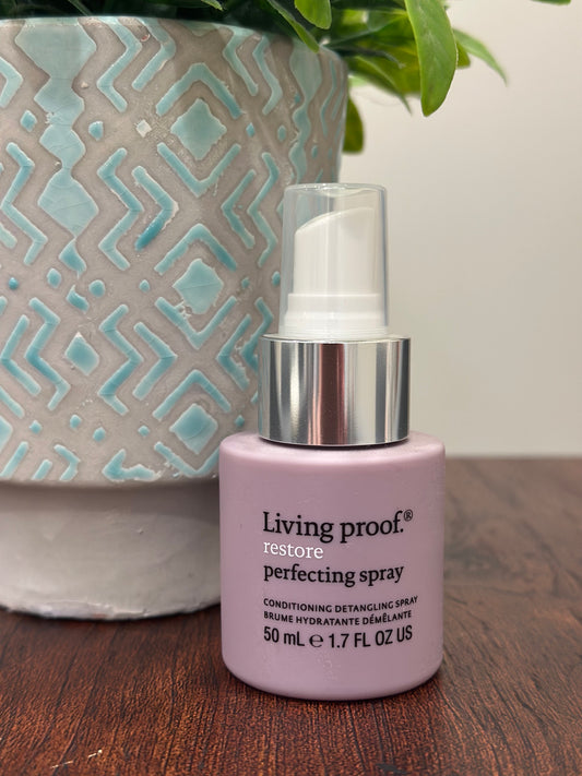 Living Proof Perfecting Spray